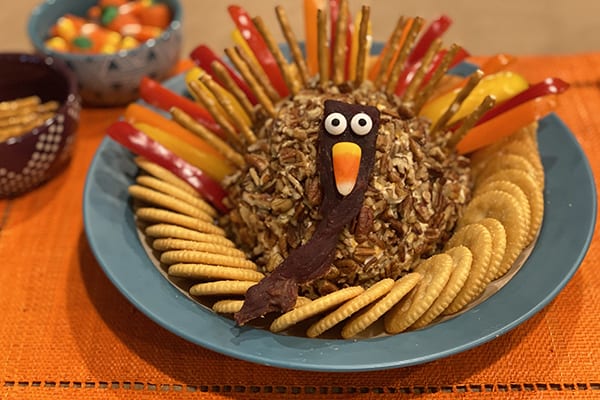 7 Gratitude Crafts and Activities for Thanksgiving!