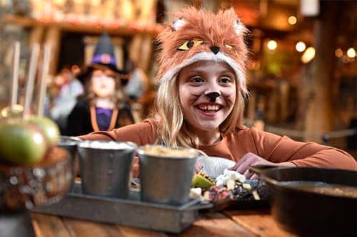 7 Super Fun Halloween Activities for Kids