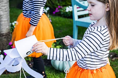 7 Super Fun Halloween Activities for Kids