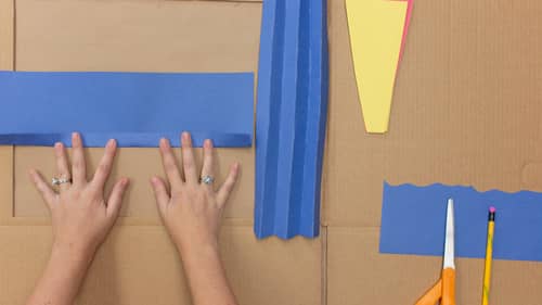 How to Make a Puppet Theater