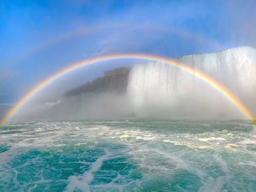 niagara falls observation tower