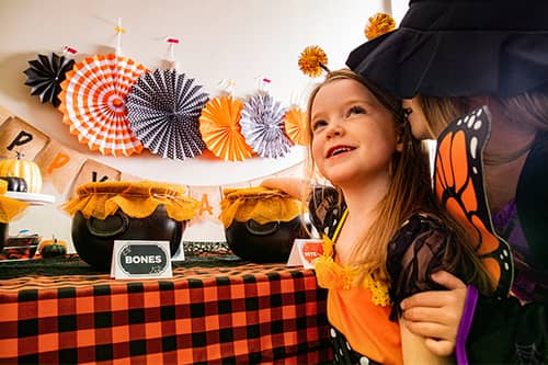 7 Super Fun Halloween Activities for Kids