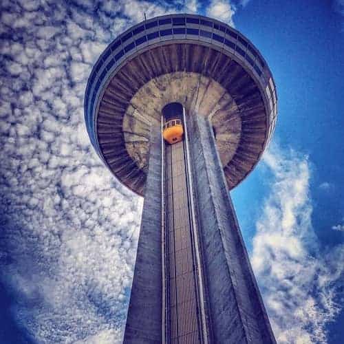 skylon tower