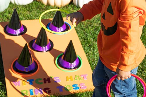 7 Super Fun Halloween Activities for Kids