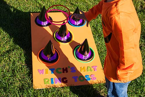 7 Super Fun Halloween Activities for Kids