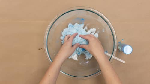 diy kinetic sand