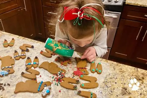 step7 - 6 Amazing Holiday Crafts for the Whole Family