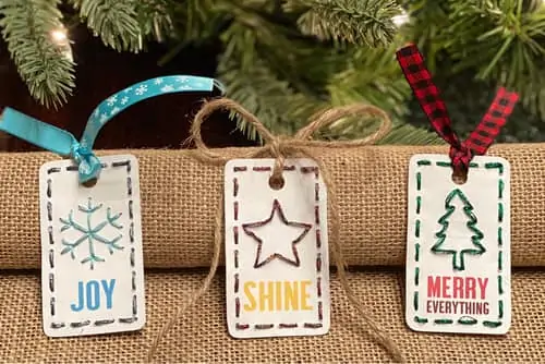 - 6 Amazing Holiday Crafts for the Whole Family
