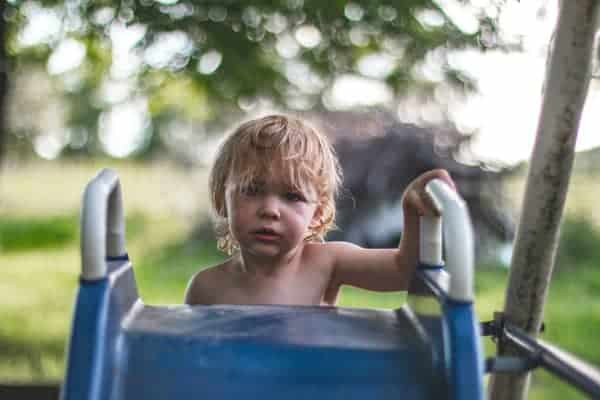 obstacle courses are a great way to help kids have fun while learning