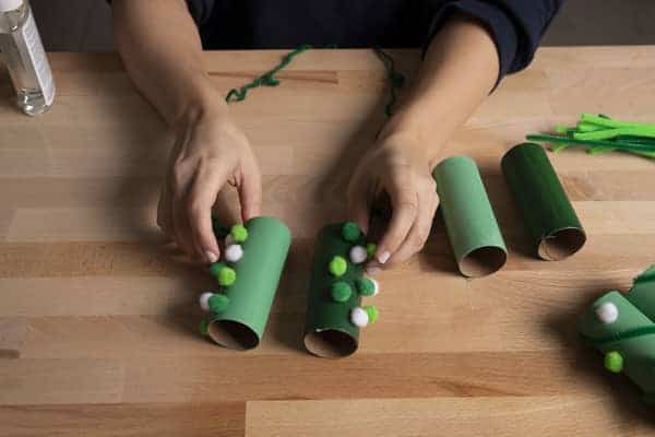 st patrick's day crafts