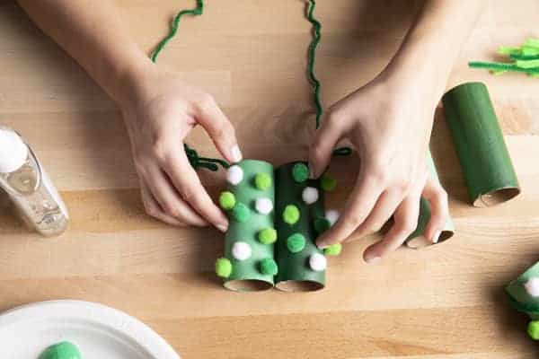 diy st patrick's day crafts