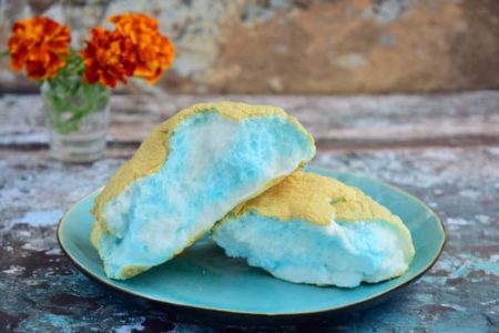 Follow This Delicious TikTok Cloud Bread Recipe!