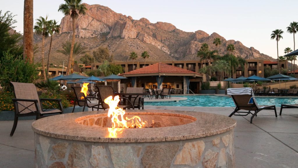 Family Resort in Arizona