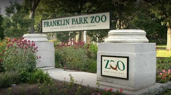 Franklin Park Zoo