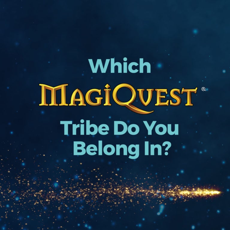 The Adventure Begins: How to Master MagiQuest - Great Wolf Lodge Family Fun