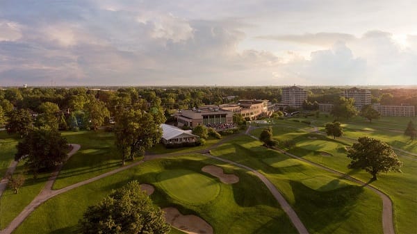 Eaglewood Resort & Spa in illinois