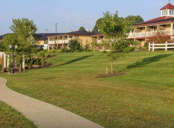 Berlin Resort is an excellent destination for you and your family