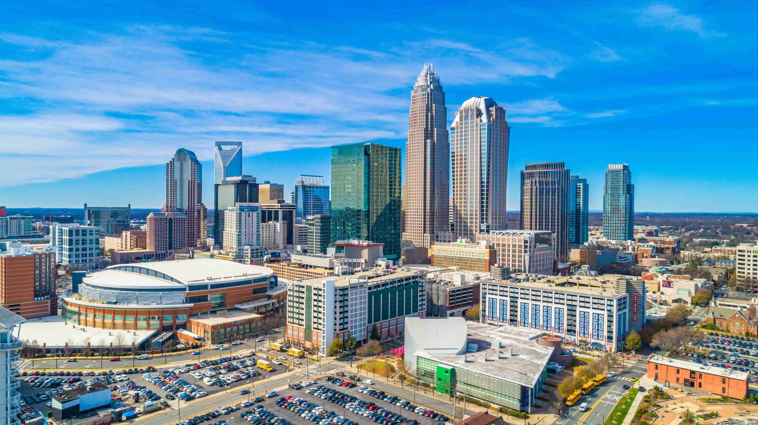 15 Best Event Venues In Charlotte 2024