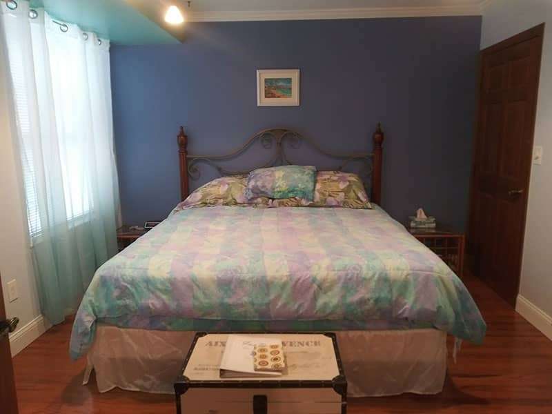 Inn Port Lodging is a historic hotel located right in the Oregon District
