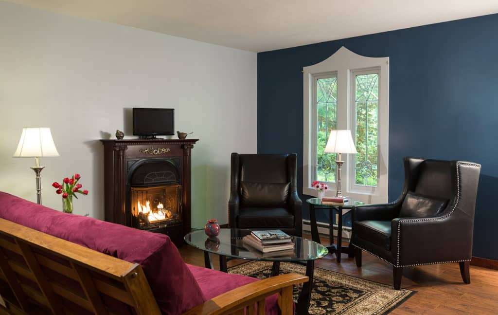 Silversmith House at Ravenwood Castle