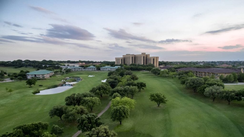 Best Resorts in Texas