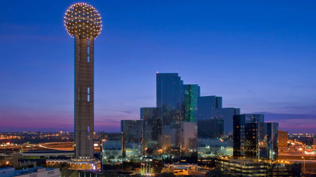 5 Best Family Resorts in Dallas 2022