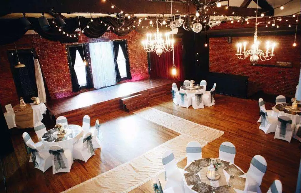 The Loft Music Venue Perfect for Events
