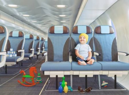 The Best Airplane Games, Ideas, and Activities for Toddlers 2025