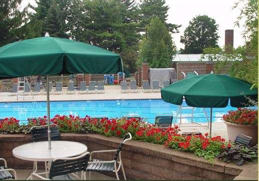 The Bertram Inn at Glenmoor