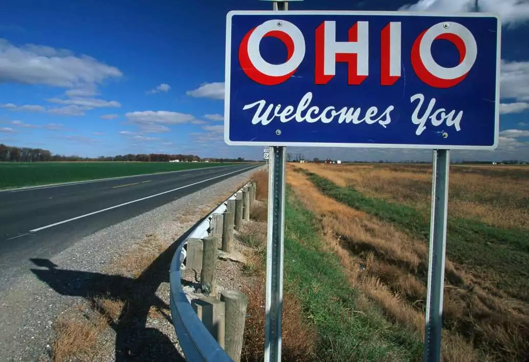 Best Family Weekend Getaways in Ohio