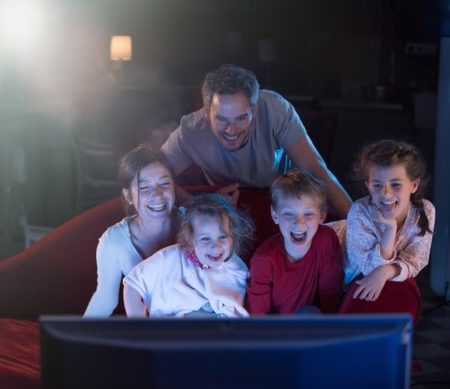 25 Best Family Movie Night Ideas for 2022
