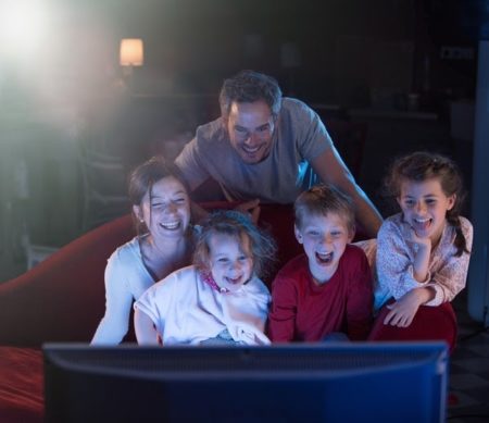 25 Best Family Movie Night Ideas for 2025