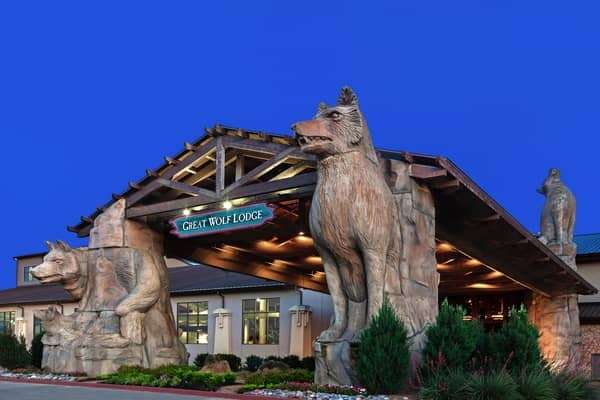 5 Best Family Resorts in Dallas [currentyear]