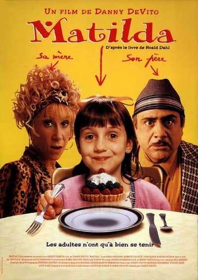 Matilda Film