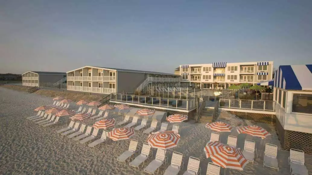 16 Best Family Resorts in New England