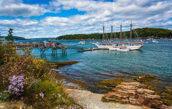 Bar Harbor, Maine