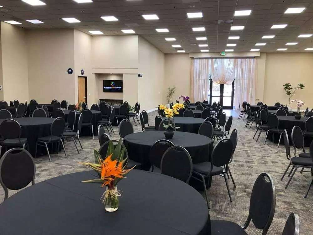 event venues in anaheim