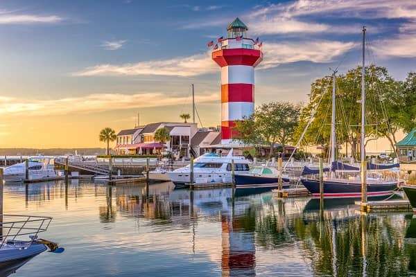 Hilton Head, South Carolina