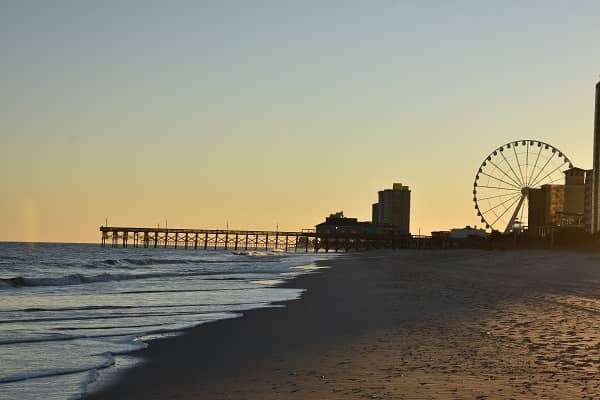 Myrtle Beach, South Carolina