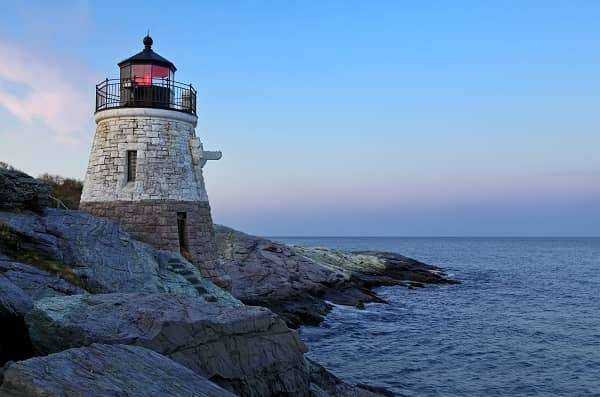 Newport, Rhode Island