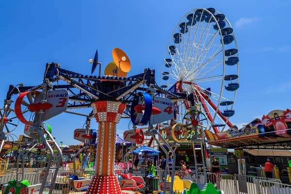 Ocean City, Maryland