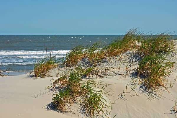 Jersey Shore, New Jersey