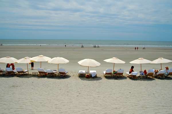 Kiawah Island, South Carolina