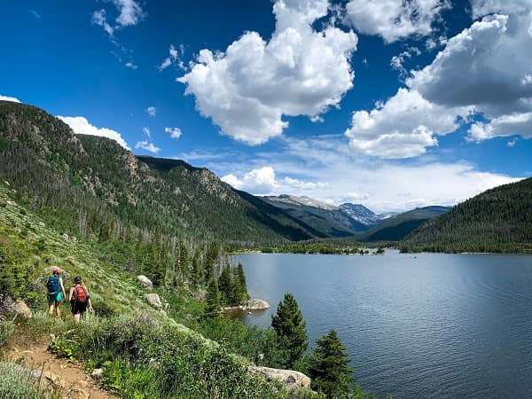 Granby, Colorado