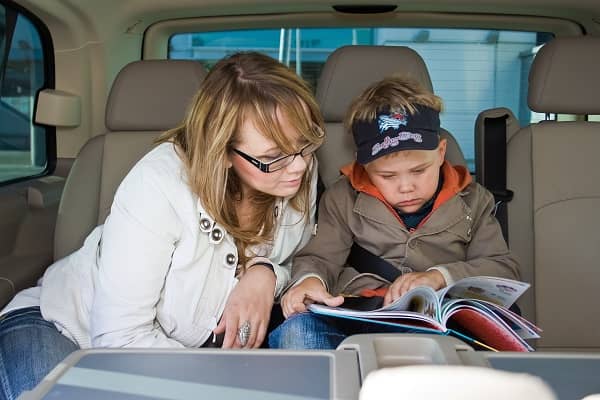 road trip activities for kids