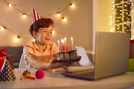 14 Best Virtual Birthday Party Ideas in 2025