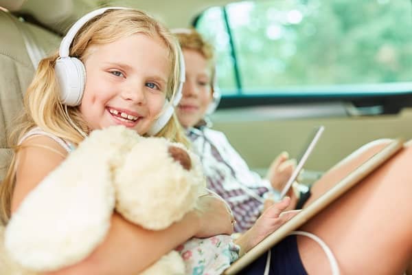 audiobooks for kids