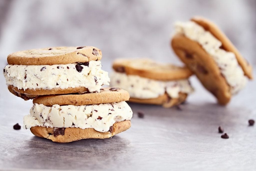 Partake Chocolate Chip Cookies for Variety in Your Snack Delivery