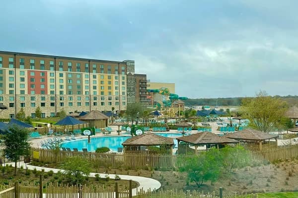 Kalahari Resort - 10 Best Family Resorts in Texas for [currentyear]