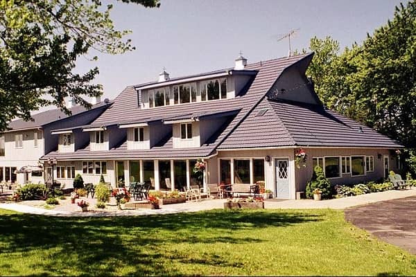 the barn bed and breakfast inn